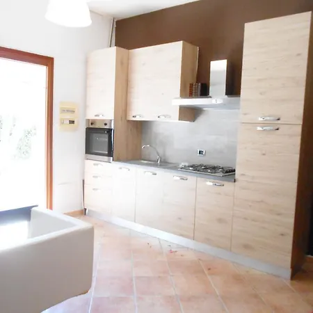 Tatil Evi Beruiles Hills Budoni
