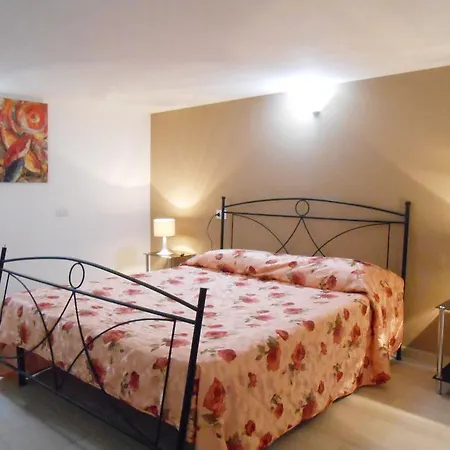 Holiday home Beruiles Hills Budoni