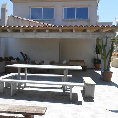 Holiday home Beruiles Hills