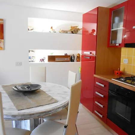 Holiday home Beruiles Hills Budoni